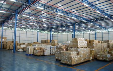 MINKO (SZ) TECHNOLOGY CO., LIMITED línea de producción de fábrica