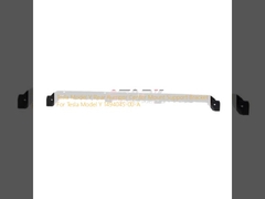 El modelo Y trasero del parachoques del centro de montaje soporte de soporte para el modelo Y del Tesla 1494045-00-A