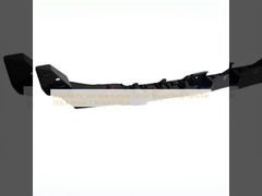 Accesorios para automóviles Parts de carrocería del parachoques trasero para TESLA Modelo Y 1494045-00-A