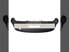 Tesla Modelo Y Auto Piezas de Cuerpo Kit Coche Parachoques traseros Bajo Sección 1494006-00-A