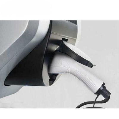 calidad  AC 480V EV Fast Charger Cable Type 2 To Type 2 Electric Car Charger Cable 32A 3 Phase fábrica