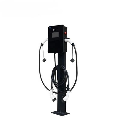 IEC62196 tipo - 2 a mecanografiar - cable de carga 16A de 2 EV cargador del coche de 3 vehículos eléctricos de la fase