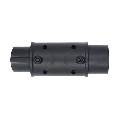 Type2 de la CA 250V al adaptador del tipo 1 EV para el cargador del coche eléctrico, cable de carga Conveter de 32A 22KW EV