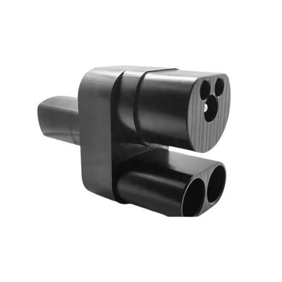 Reemplazo del sobrealimentador del adaptador CCS2 para Tesla CCS 2 combinados a TPC 500-1000V DC