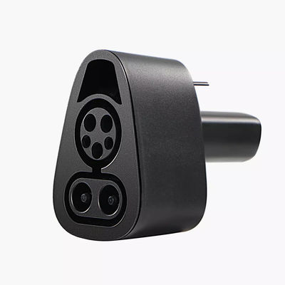Adaptador combinado CCS1 de Tesla CCS de la protección IP55 1 a Tesla para la carga rápida del modelo 3 Y X S 175KW