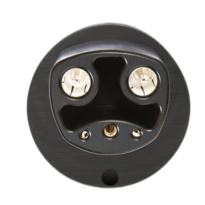 Tipo del sobrealimentador de TESLA - CA 19kwh de 2 adaptadores para el Tesla Model S 3 X Y