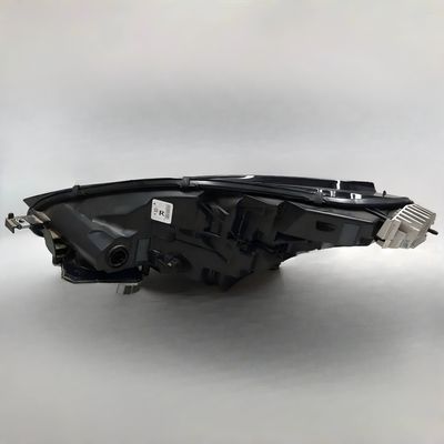 Accesorios para automóviles lámparas de cabeza derecha LED faros 1077372-00-K Para Tesla modelo 3 2017-2020