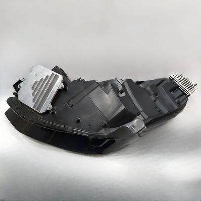 Accesorios para automóviles lámparas de cabeza derecha LED faros 1077372-00-K Para Tesla modelo 3 2017-2020