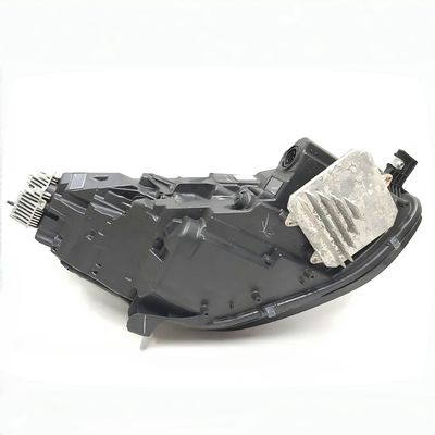 Accesorios para automóviles eléctricos 2017-2020 Tesla Model 3 faro izquierdo 1077371-00-K OEM