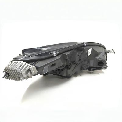 1 HD/LP ASY SAE UP-LEVEL LH Tesla Modelo Y 2020 Faros izquierdo 1077371-00-K para piezas de automóviles eléctricos