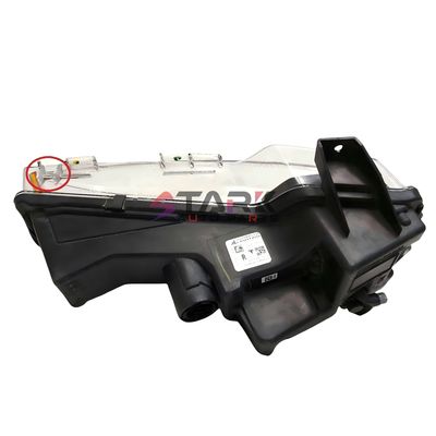 Conjunto original de lámparas de conducción de niebla delantera derecha para Tesla Model Y 1077392-00-F