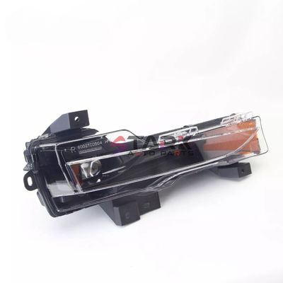 Luces de niebla delanteras adecuadas para el Tesla Model Y 1077392-00-F