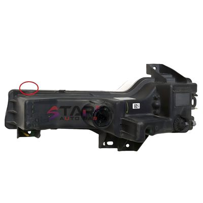 Luces de niebla delanteras adecuadas para el Tesla Model Y 1077392-00-F