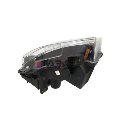 Accesorios para automóviles 1077392-00-F Para Tesla Modelo 3 Luces de niebla Luces de niebla traseras Luces de niebla