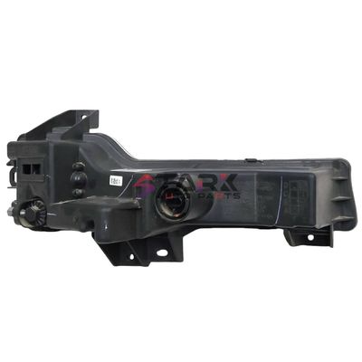 Luzes de niebla del lado izquierdo del automóvil de Tesla Modelo 3 Luz de niebla trasera Lámparas de niebla 1077391-00-F para piezas originales