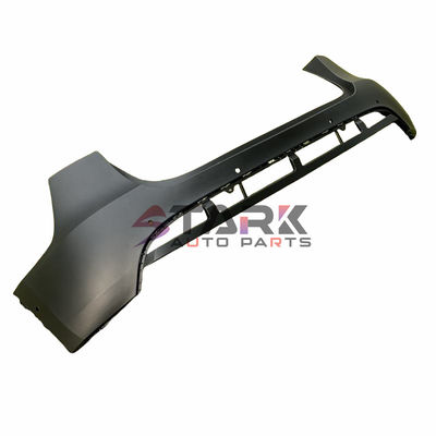 Tesla Modelo Y parachoques traseros kit de carrocería de automóviles piezas de carrocería de automóviles piezas de carrocería de cola parachoques 1493735-S0-A