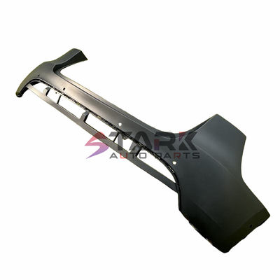 Tesla Modelo Y Fascia trasera 1493735-S0-A Conjuntos de cuerpo de barra de refuerzo 2021 Bumper trasero