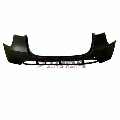 Las piezas de auto Tesla modelo Y cola parachoques parachoques traseros parachoques parachoques ensamblaje 1493735-S0-A