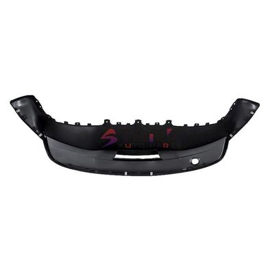 Tesla piezas de repuesto Kit de carrocería OEM 1494006-00-A Modelo Y parachoques traseros Fascia inferior