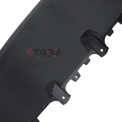 Tesla piezas de repuesto Kit de carrocería OEM 1494006-00-A Modelo Y parachoques traseros Fascia inferior