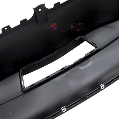Tesla piezas de repuesto Kit de carrocería OEM 1494006-00-A Modelo Y parachoques traseros Fascia inferior